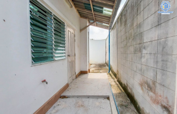 *****บ้านเดี่ยวมือสองนนทบุรี ห้องมุม! ม.ชวนชื่นโมดัส รัตนาธิเบศร์-ท่าอิฐ หลังใหญ่ เนื้อที่ 60.9 ตร.ว. ฟังก์ชัน 3 ห้องนอน 3 ห้องน้ำ 2 ที่จอดรถ แถมแอร์ 2 เครื่อง ต่อเติมครบพร้อมอยู่ บนทำเลโซนเมืองเชื่อมต่อ ถ.รัตนาธิเบศร์ และถ.ราชพฤกษ์ ใกล้รถไฟฟ้าสถานี "ไทรม้า"